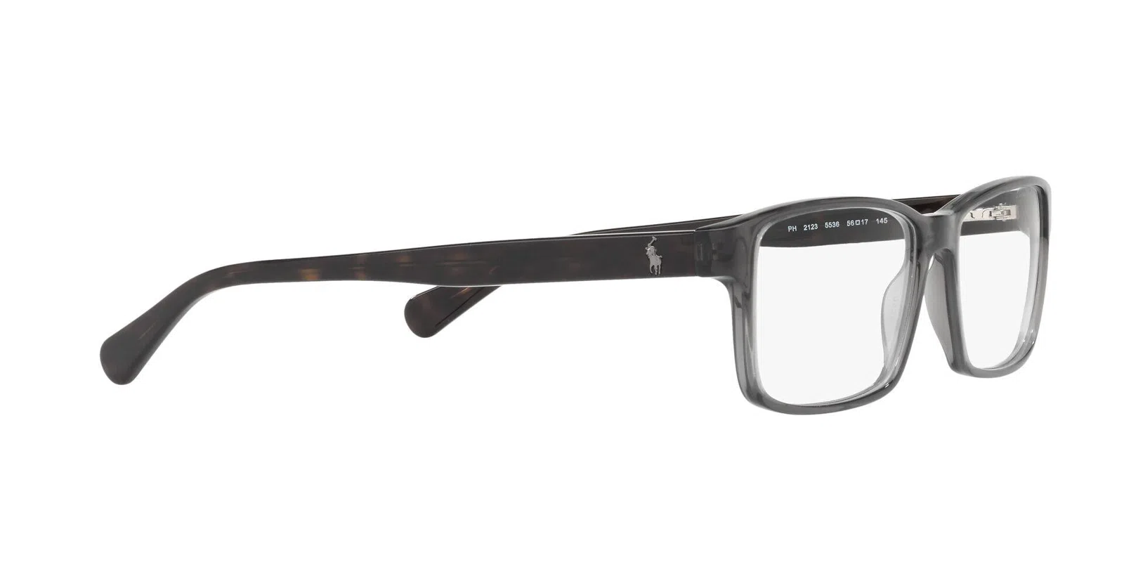 Polo 2123 Eyeglasses - view 42